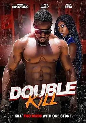 فيلم Double Kill 2023 مترجم - باهي فيلم